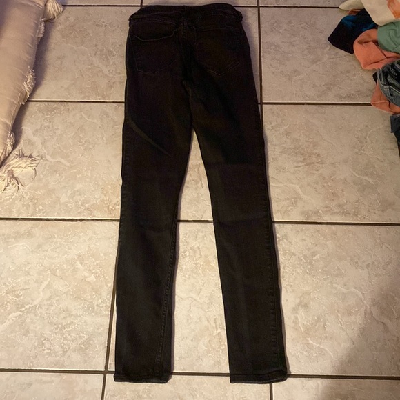 Hollister | Jeans | Hollister Black 